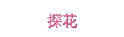 探花